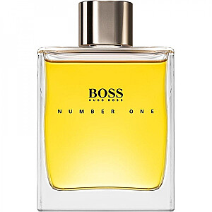 Tester HUGO BOSS Number One EDT smidzinātājs 100ml