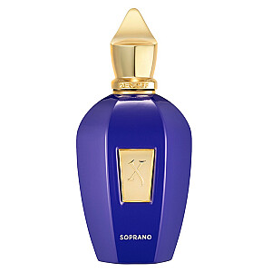 XERJOFF Soprano EDP smidzinātājs 100ml