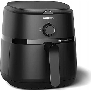 Фритюрница Philips Series 1000 NA120/00