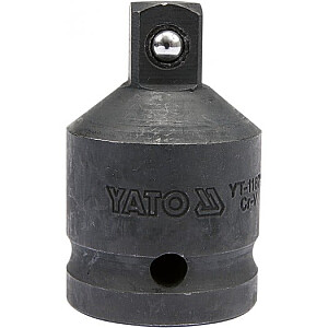 Yato Уменьшение удара 3/4" до 1/2" (YT-11671)