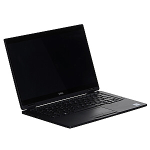 DELL LATITUDE 7390 2в1 i5-8350U 16ГБ 256ГБ SSD 13.3" FHD(сенсорный) Win11pro Б/У