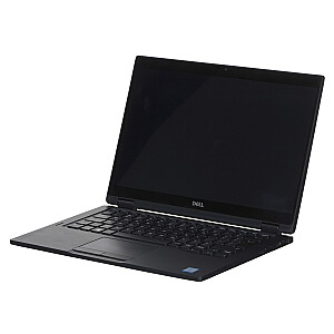 DELL LATITUDE 7390 2в1 i5-8350U 16ГБ 256ГБ SSD 13.3" FHD(сенсорный) Win11pro Б/У