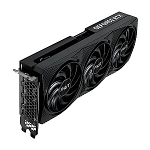 GeForce RTX 4080 SUPER INFINITY 3 OC 16GB GDDR6X 256bit видеокарта