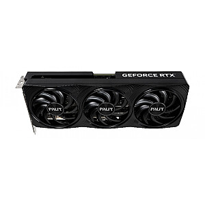 GeForce RTX 4080 SUPER INFINITY 3 OC 16GB GDDR6X 256bit видеокарта