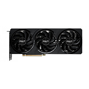 GeForce RTX 4080 SUPER INFINITY 3 OC 16GB GDDR6X 256bit видеокарта