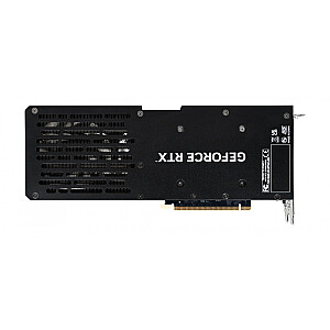 GeForce RTX 4070 Ti SUPER INFINITY 3 OC GDDRX6 256bit графическая карта