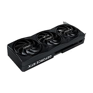 GeForce RTX 4070 Ti SUPER INFINITY 3 OC GDDRX6 256bit графическая карта