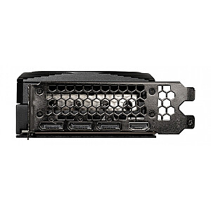 GeForce RTX 4070 Ti SUPER INFINITY 3 OC GDDRX6 256bit графическая карта