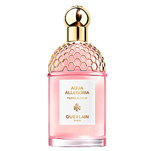 GUERLAIN Aqua Allegoria Florabloom EDT smidzināms 75ml