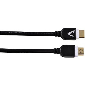 Avinity HDMI - HDMI kabelis 3m melns (001270020000)