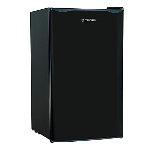 Manta MM520PB Fridge 91L Black