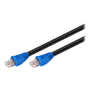 Goobay CAT 6 Outdoor Patch Cable