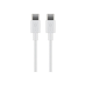 Goobay USB-C Charging and Sync Cable, 1m | 66317