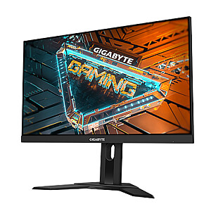 Gigabyte G24F 2 | 23.8 " | IPS | 180 Гц | 1 мс | 1920 x 1080 пикселей | 300 кд/м² | Количество HDMI портов 2