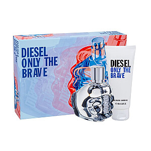 Tualetes ūdens Diesel Only The Brave 50ml