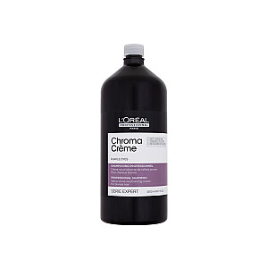 Profesionālais šampūns purpura krāsām Chroma Creme 1500ml