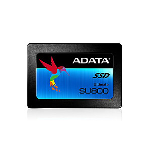 ADATA Ultimate SU800 2.5" 1.02 TB Serial ATA III TLC