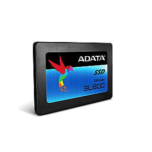 ADATA Ultimate SU800 2.5" 1.02 TB Serial ATA III TLC