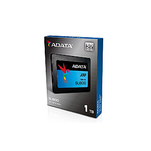 ADATA Ultimate SU800 2.5" 1.02 ТБ Serial ATA III TLC