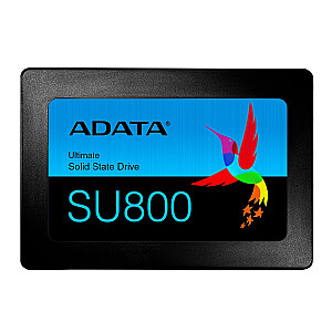 ADATA Ultimate SU800 2.5" 1.02 TB Serial ATA III TLC