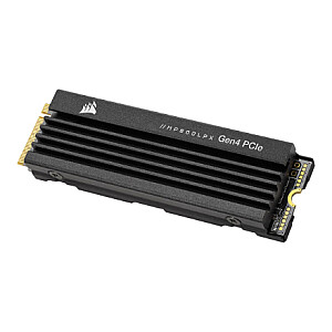 CORSAIR MP600 PRO LPX - 1TB - PCI Expr