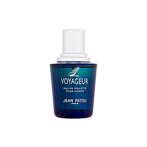 Туалетная вода Jean Patou Voyageur 50ml