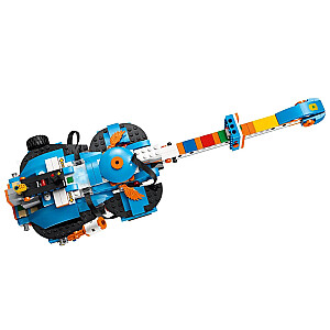 LEGO BOOST 17101 KŪRYBINIS ĮRANKIŲ RINKINYS