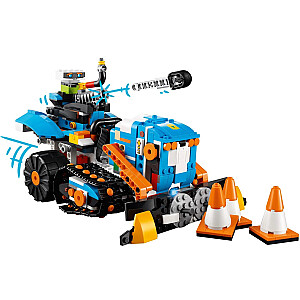 LEGO BOOST 17101 KŪRYBINIS ĮRANKIŲ RINKINYS