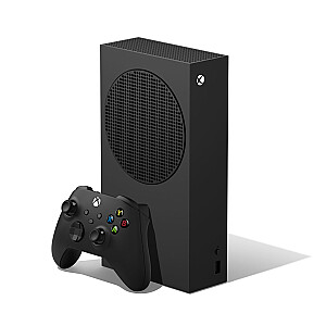 Microsoft Xbox Series S – 1TB Wi-Fi Черный