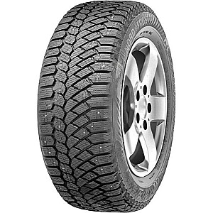 215/50R17 GISLAVED NORD FROST 200 95T XL DOT21 Studded 3PMSF M+S GISLAVED