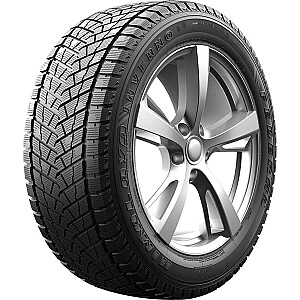 275/45R21 FEDERAL HIMALAYA INVERNO 110H XL DOT21 Studless DDB71 3PMSF M+S FEDERAL