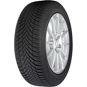 195/55R16 TOYO CELSIUS AS2 91V XL DOT21 DBB71 3PMSF TOYO