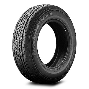 215/70R16 TOYO TRANPATH A14A 99H DOT21 DCB70 M+S TOYO