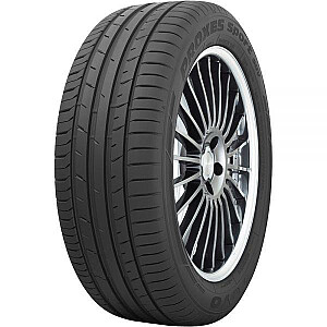 265/50R19 TOYO PROXES SPORT SUV 110Y RP DOT19 CA270 TOYO