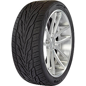 285/50R20 TOYO PROXES ST3 116V XL RP DOT20 DDB74 M+S TOYO