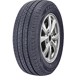 215/50R18 TRACMAX ASV01 A/S VAN SAVER 92W DOT20 CB272 3PMSF M+S TRACMAX