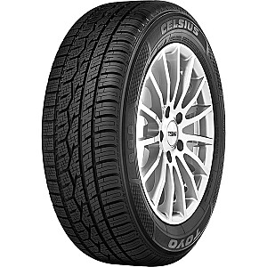 205/55R17 TOYO CELSIUS 95V XL RP DOT21 DCB72 3PMSF TOYO