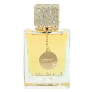 ARMAF Club de Nuit Oud Limited Edition PARFUM smidzināms 105ml