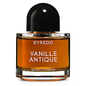 BYREDO Vanille Antique Extrait de Parfum purškiklis 50ml