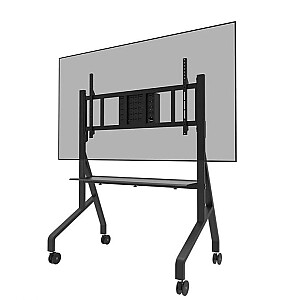 Стенд-карт LFD/LCD/TV FL50-575BL1 65-100 дюймов 100x100-1000x600 125кг