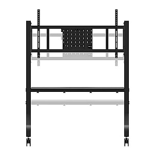 Стенд-карт LFD/LCD/TV FL50-575BL1 65-100 дюймов 100x100-1000x600 125кг