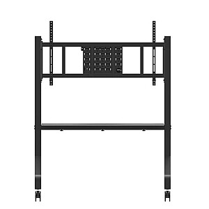 Стенд-карт LFD/LCD/TV FL50-575BL1 65-100 дюймов 100x100-1000x600 125кг