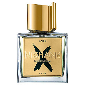 NISHANE Ani X Extrait De Parfum smaržu izsmidzināšana 100ml