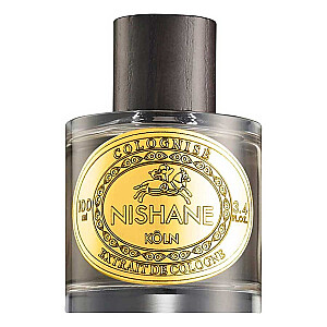 NISHANE Hesperide Colognise Extrait De Cologne smidzināms 100ml