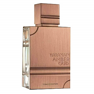 AL HARAMAIN Amber Oud Tobacco Edition EDP smidzināms 200ml