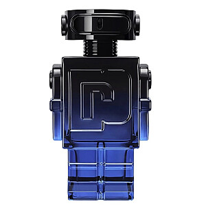 PACO RABANNE Phantom Intense EDP papildomas purškiklis 150ml