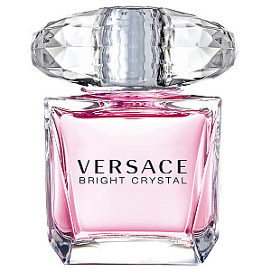 VERSACE Bright Crystal EDT purškiklis 30ml