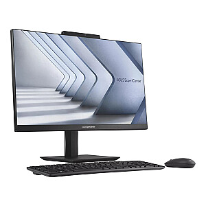 ASUS AIO ExpertCenter E5 E5402WVAK-BA031X i5-1340P 23.8"FHD 250nits AG Wide View 8GB DDR4 SSD512 Intel UHD Graphics Cam1080p W11Pro