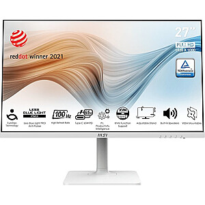 Monitor MSI Modern MD272XPW