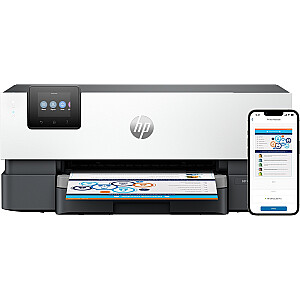 HP OfficeJet Pro 9110b tintes printeris (5A0S3B)